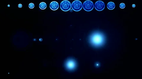 Color box background 40 Stock Footage 61839077