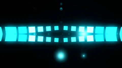 Color box background 45 Stock Footage 61839046