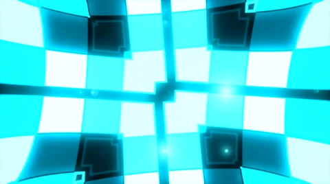 Color box background 47 Stock Footage 61839011