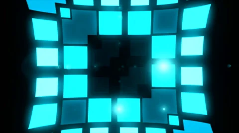 Color box background 50 Stock Footage 61839005