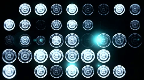 Color box background 64 Stock Footage 61839150