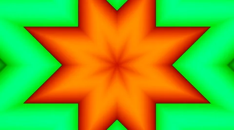 Color box wall 58 Stock Footage 54650178