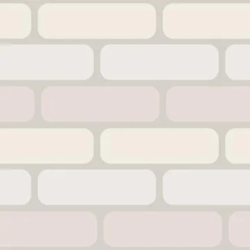 Color bricks seamless pattern 스톡 일러스트