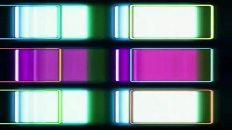 Color Candy Motion Background Loop Stock Footage 65824872