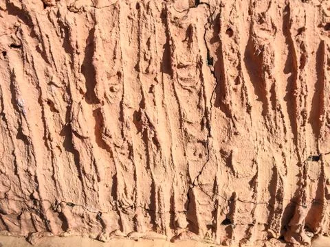 Color cement texture background Stock Photos