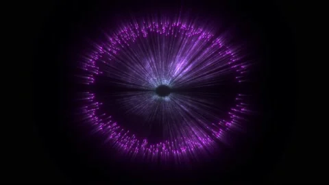 Color Changing Abstract Technology Background 4k Stock Footage 209955960