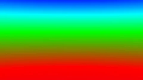 Color Changing video background Stock Footage 76988774