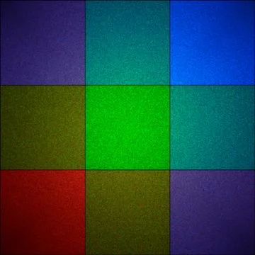 Color check abstract background Stock-Fotos