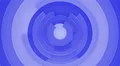Color circles background, loop. HD Footage