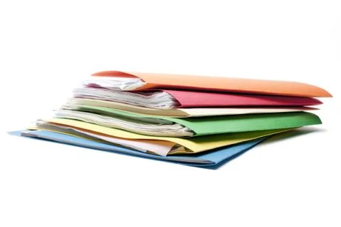 Color coded Stock Photos