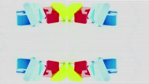 Color coding Video stock 140525820