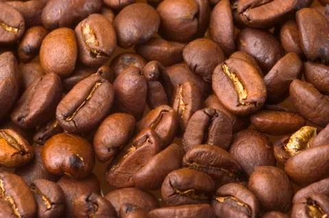 Color coffee Stock Photos