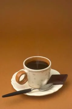 Color coffee Stock Photos