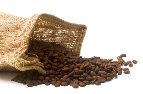 Color coffee Stock Photos