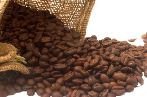 Color coffee Stock Photos