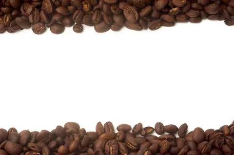 Color coffee Stock Photos