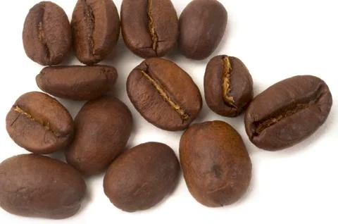 Color coffee Stock Photos
