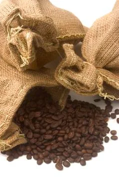 Color coffee Stock Photos