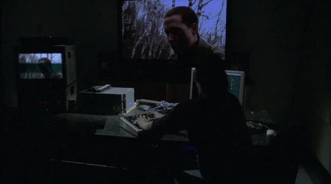 Color Correcting 03 스톡 동영상 786759