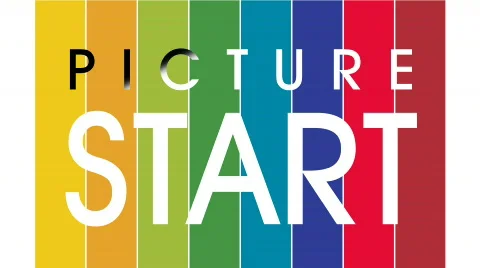 Color Countdown HD Stock Footage 495556