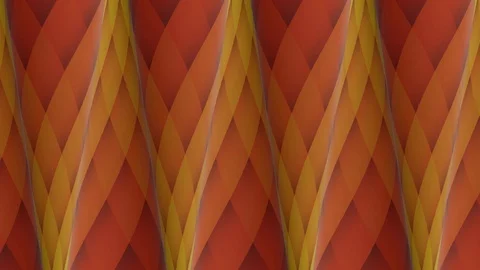 Color Curtain Motion Background Stock Footage 108776282
