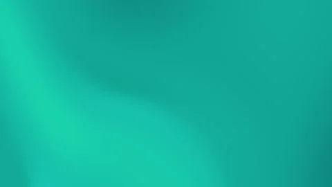 Color dark turquoise. Video stock 296700887