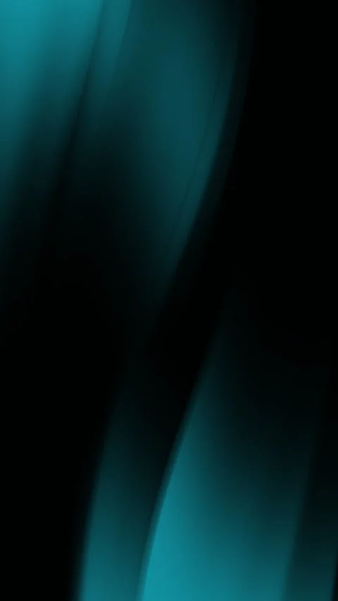 Color dark turquoise Stock Footage 296701187