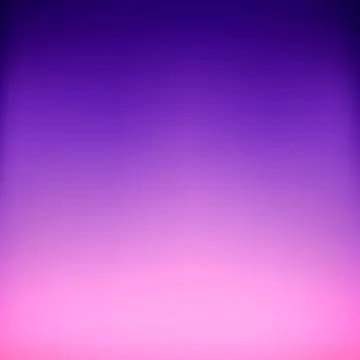 Color design, color gradient, pink, violet, vector Stock Illustration