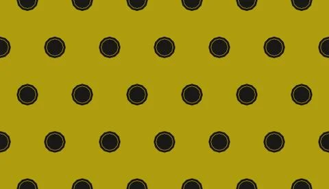 Color design geometric pattern. Seamless vector illustration yellow color. 스톡 일러스트