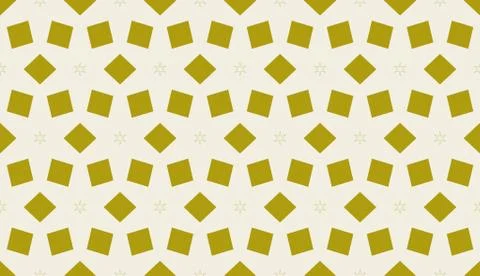 Color design geometric pattern. Seamless vector illustration yellow color. Illustrazione stock