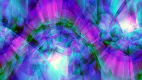 Color diamonds Stock Footage 156508815