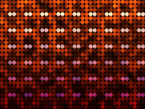 Color dot pattern abstract background 스톡 사진