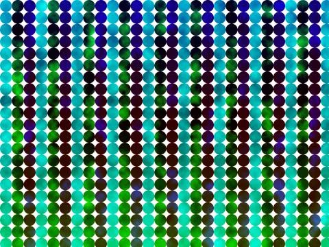 Color dot pattern abstract background 스톡 사진