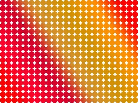 Color dot pattern abstract background Stock Photos