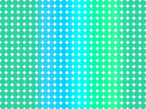 Color dot pattern abstract background Stock Photos