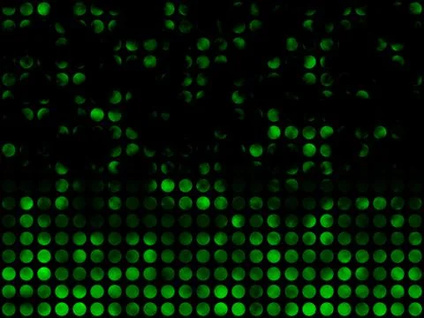 Color dot pattern abstract background Stock Photos