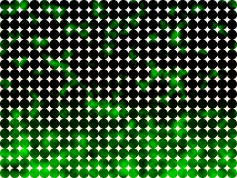 Color dot pattern abstract background Stock Photos