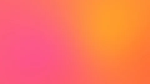 Color dynamic background.Red orange background. Stockbeeldmateriaal 110552880