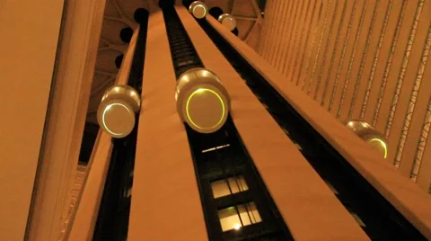 Color Elevators Vidéo 41262604