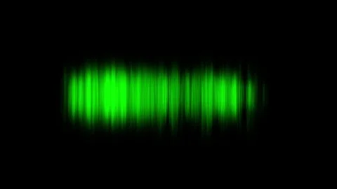 Color Equalizer on a black background. Stock Footage 81822915