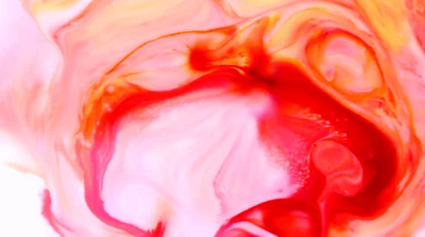 Color explosion abstract background Stock Footage 35917962