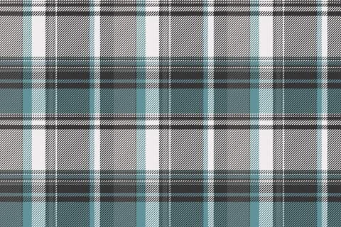 Color fabric tartan pattern, herringbone textile check seamless. Club backg.. Stock Illustration