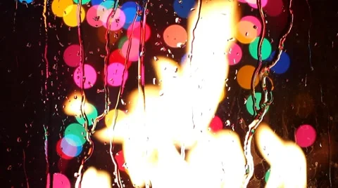 Color  flame Stock Footage 8600608