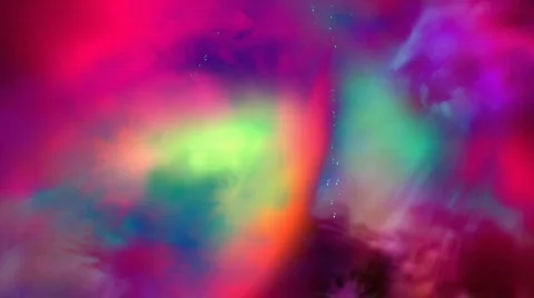 Color flow Motion-graphic Vídeo Stock 782854