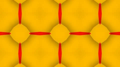 Color flower Video stock 12686704