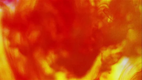 Color fluid movement Stock-Footage 142704135