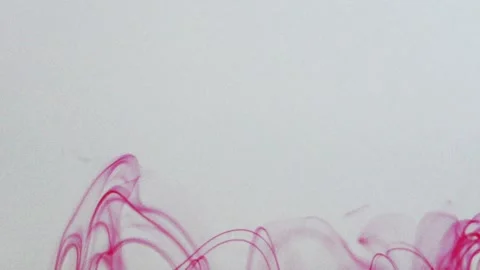 Color fluid movement Stock-Footage 142704173