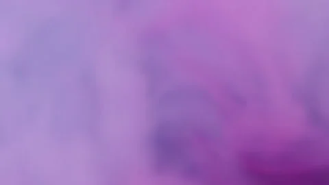 Color fluid splash ink cloud overlay paint flows Stock Footage 312228312