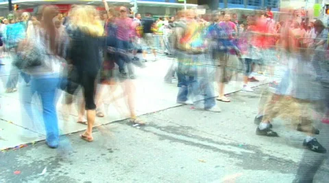 Color Stock Footage 461151