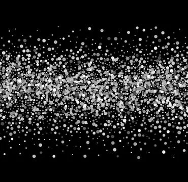 Color glitter background Stock Illustration